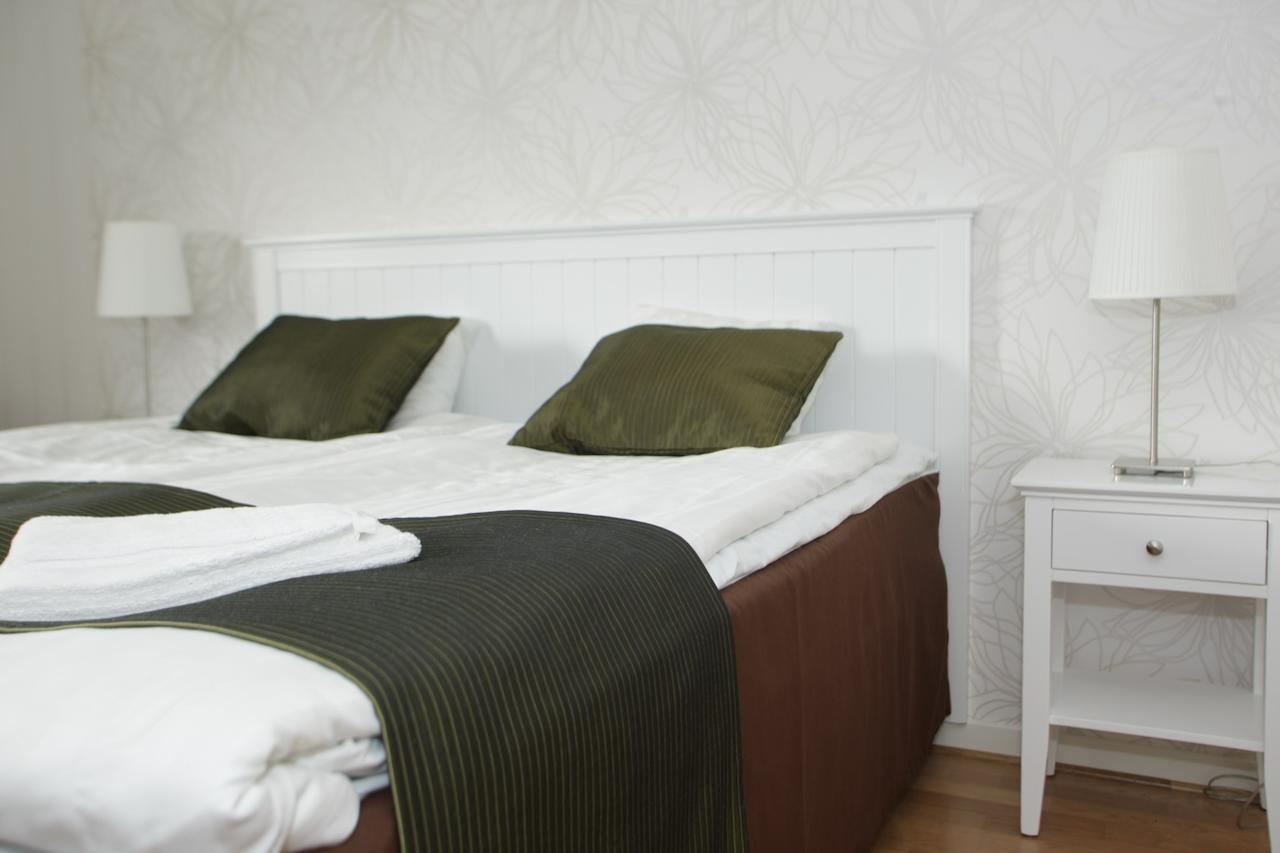 Yxnerum Hotel & Conference Cameră foto
